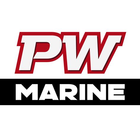 pw marine oem